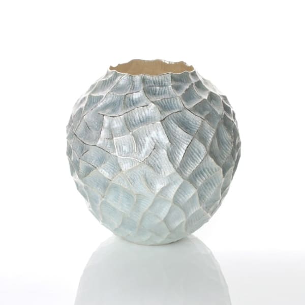 Hiroshi Suzuki, Seni Vase, 2018