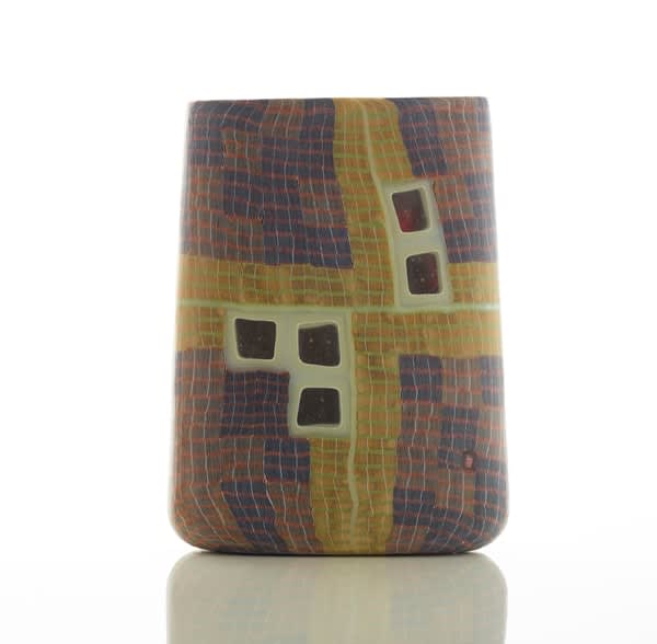 Giles Bettison, Vista IV, 2016