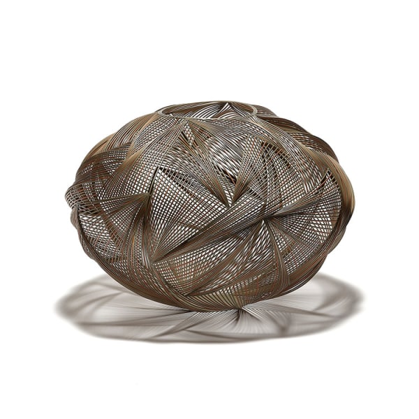 Woosun Cheon, Open Vase, 2022