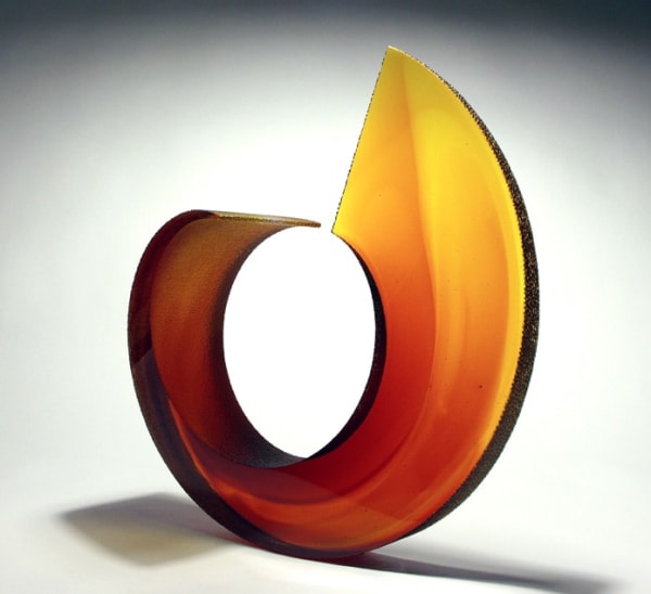 Galia Amsel, Rekindle V, 2017