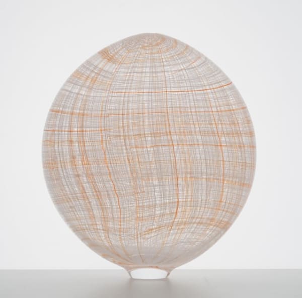 Tobias Møhl, Twill Vessel, 2016