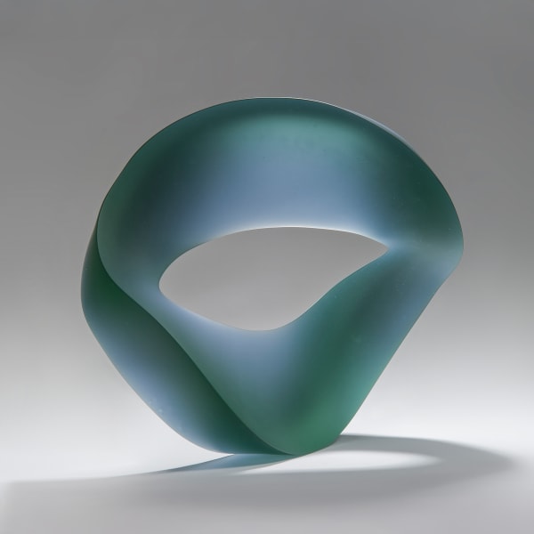 Heike Brachlow, Allude, 2017