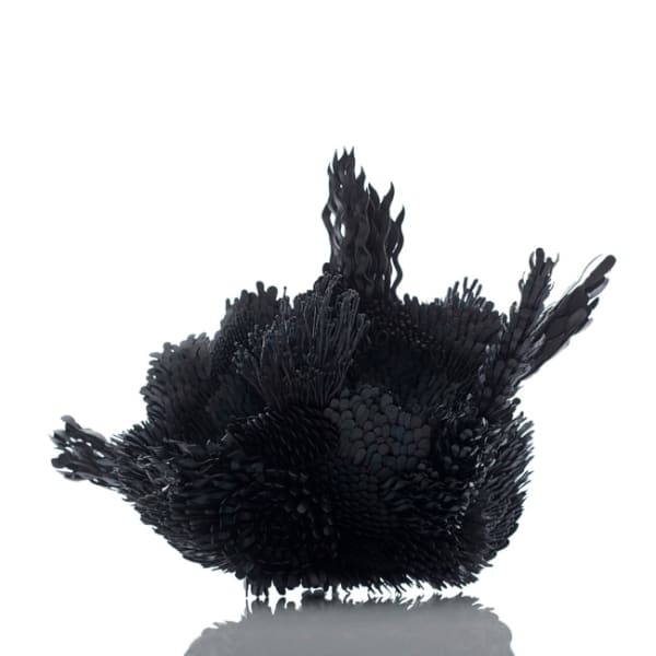 Junko Mori, Propagation Project; Spring Fever / Tanka, 2017