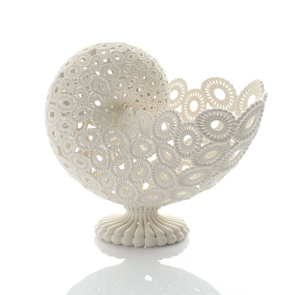 Michael Eden, Nautilus II, 2018