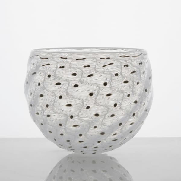 Tobias Møhl, Nest Bowl, 2017