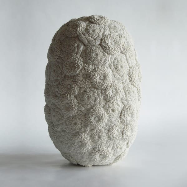 Hitomi Hosono, Camellia and Chrysanthemum Box, 2012