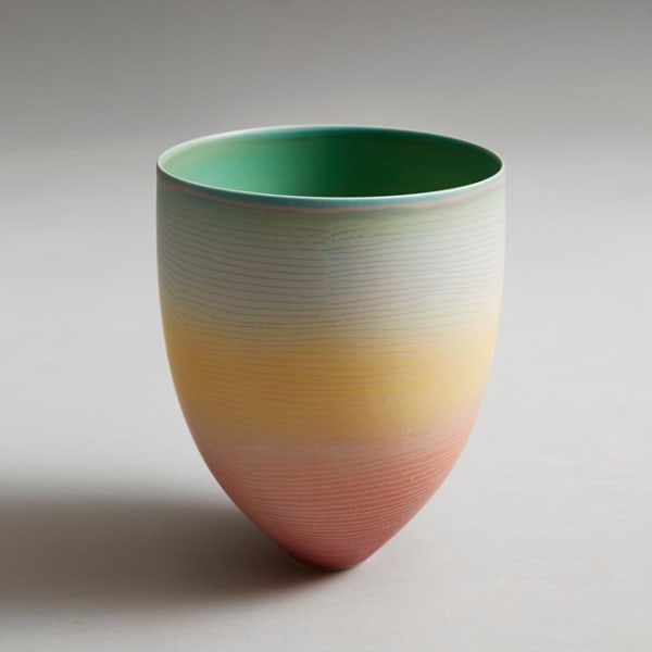 Pippin Drysdale, Kimberley Series; Sea Flower, 2019