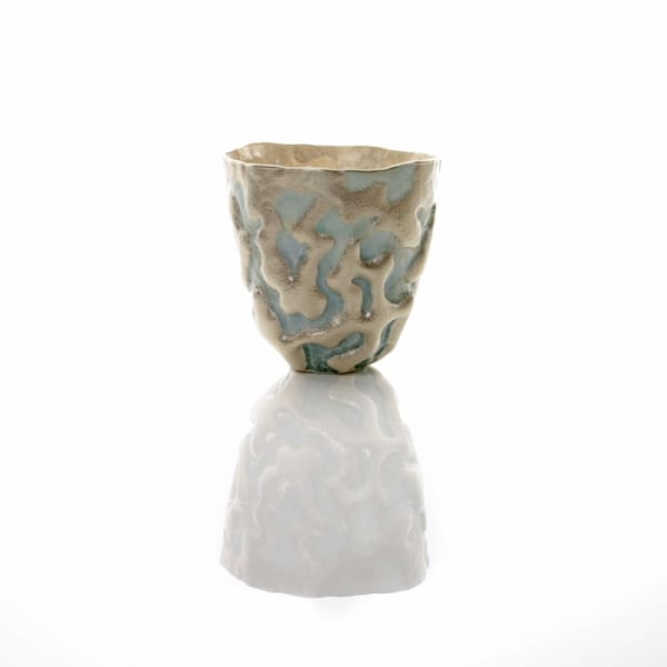 Hiroshi Suzuki, Unen Beaker, 2017