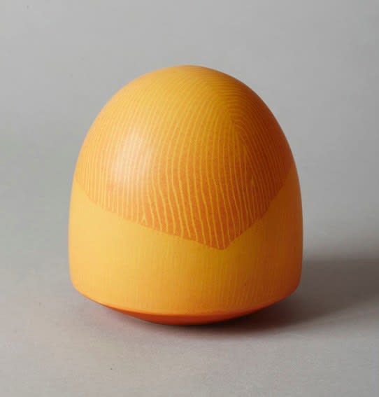 Pippin Drysdale, Dusk Ridge Line 1- Tanami Mapping, Closed Form, 2011