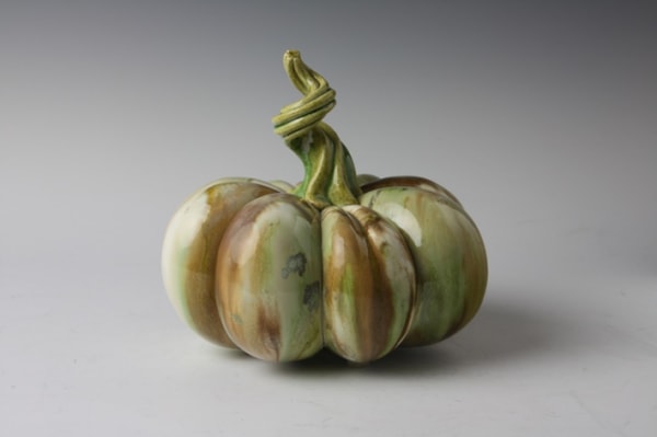 Kate Malone, A Baby Baby Pumpkin, 2013