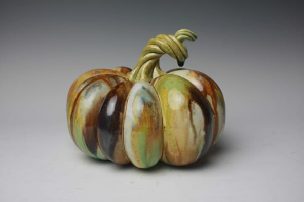 Kate Malone, A Baby Baby Pumpkin, 2012