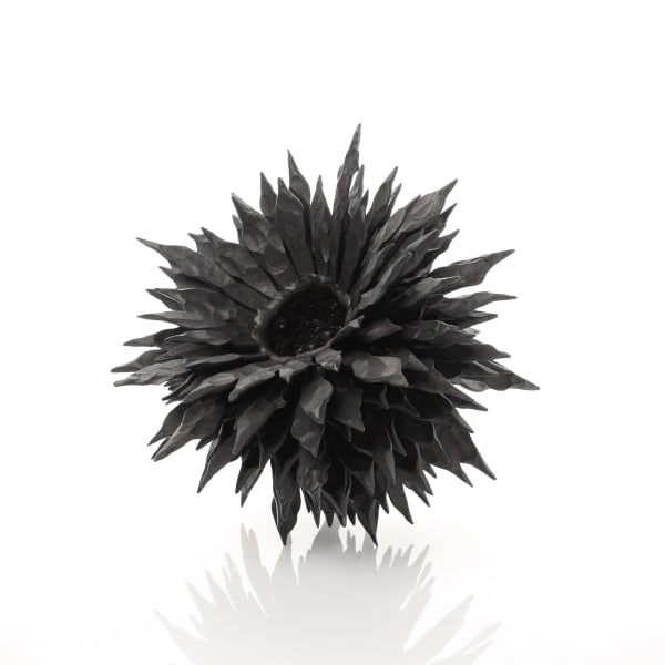 Junko Mori, Organism Rosy Petal, 2019