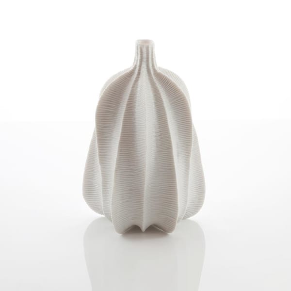Andrew Wicks, Calyx Vase, 2024