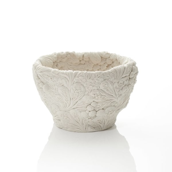 Hitomi Hosono, A Sakura and English Daisy Bowl, 2021