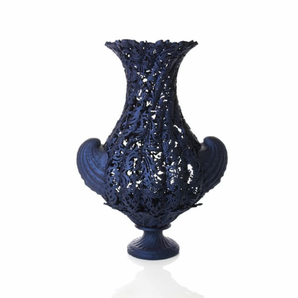 Michael Eden, After Saly III, 2018