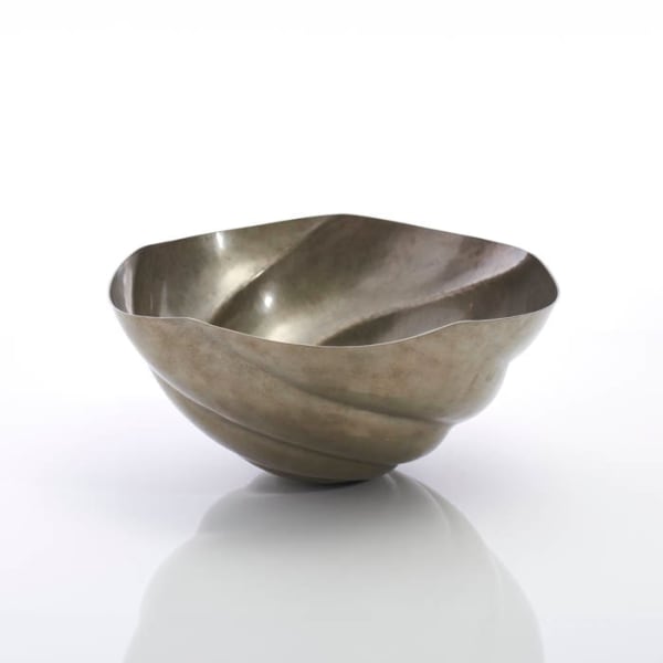 Koichi Io, Large Whirl Vessel, 2022