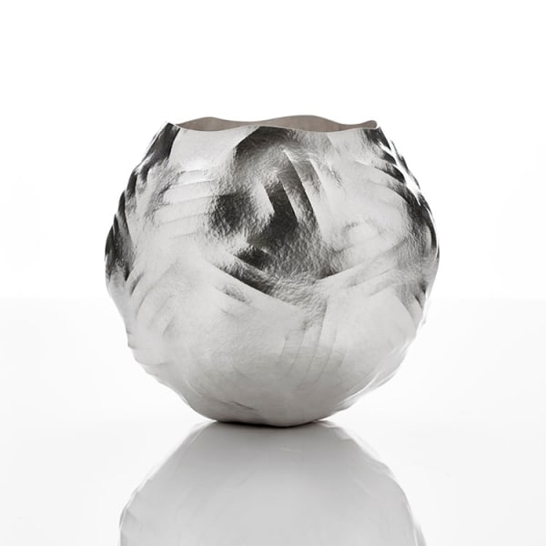 Hiroshi Suzuki, Seni Vase, 2023