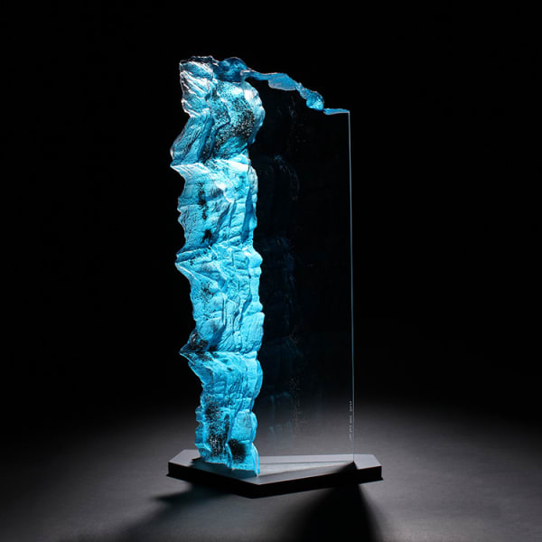 Colin Reid, Jura Rocks, 2023