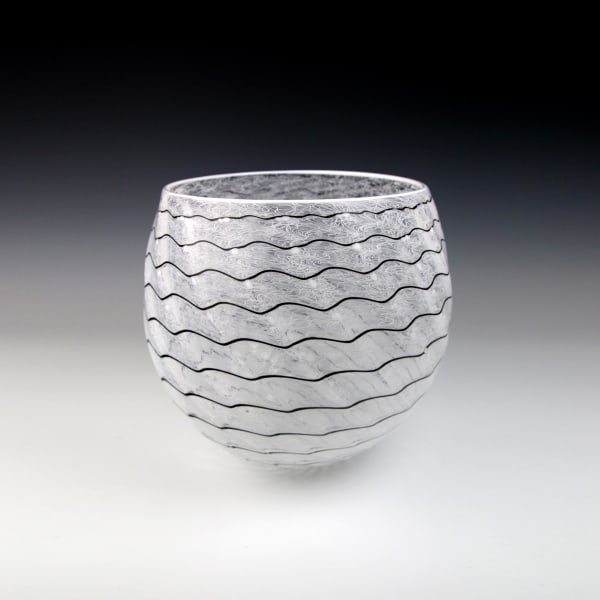 Tobias Møhl, Large Nest Bowl, 2013