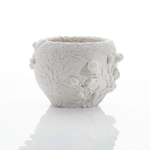 Hitomi Hosono, A Magnolia Bowl, 2023