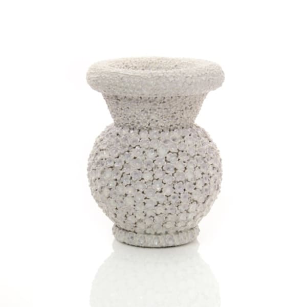 Kate Malone, A Bigger Daisy Baby Bud Vase, 2018