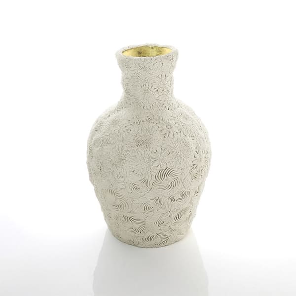 Hitomi Hosono, A Kiku, Kaze and Sunflower Bottle, 2022