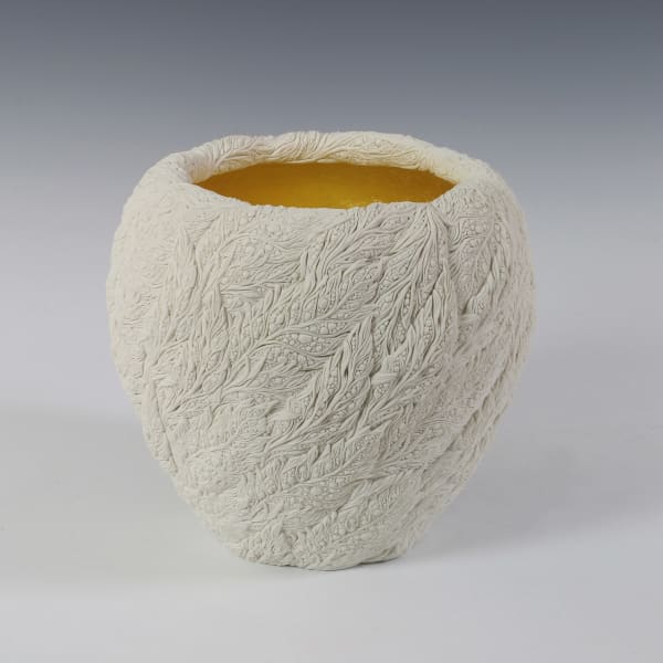 Hitomi Hosono, A Dew Drop Bowl, 2014
