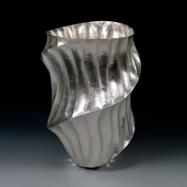 Hiroshi Suzuki, Miyabi-Fire V, 2006