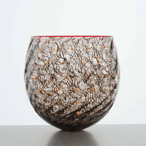 Tobias Møhl, Medium Nest Bowl, 2013