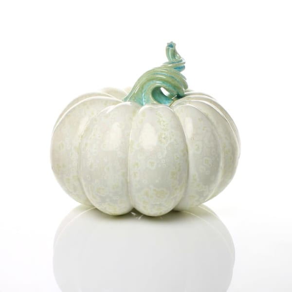 Kate Malone, Big Baby Pumpkin, 2016