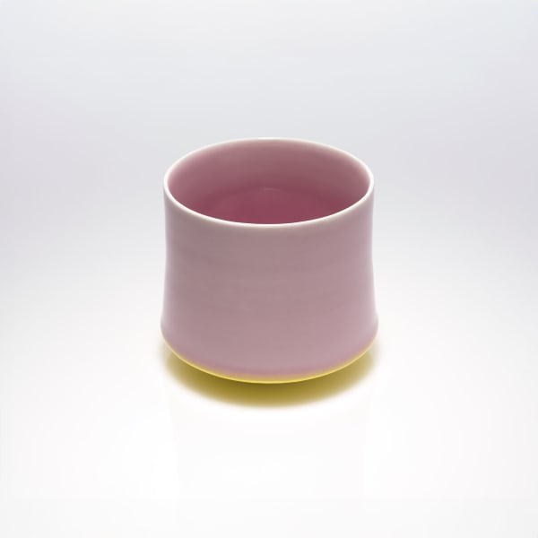 Natasha Daintry, Halo Bowl, 2024