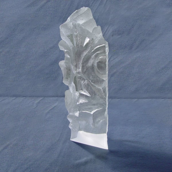 Colin Reid, A Very Tall Sculpture, 2005