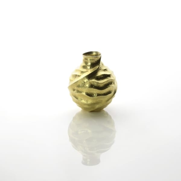 Hiroshi Suzuki, Super Mini Aqua-Poesy VII, 2018