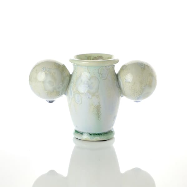 Kate Malone, Baby Atomic Bud, 2023