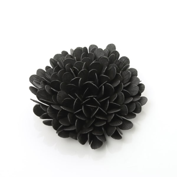 Junko Mori, Cell, 2019