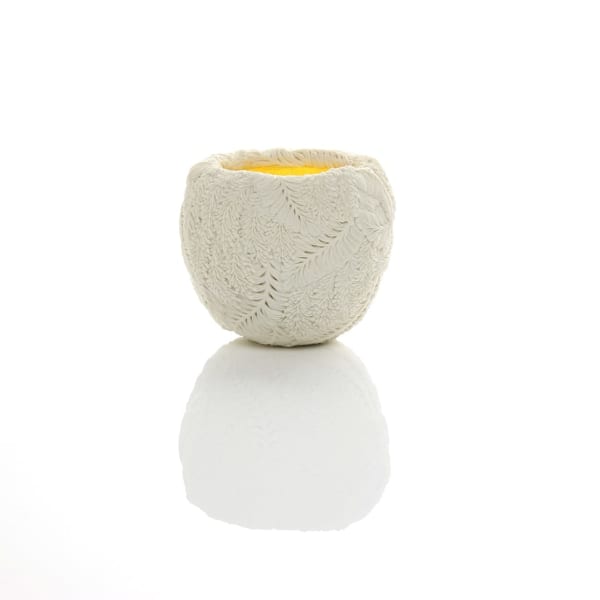 Hitomi Hosono, A Very Small Wisteria Bowl, 2016