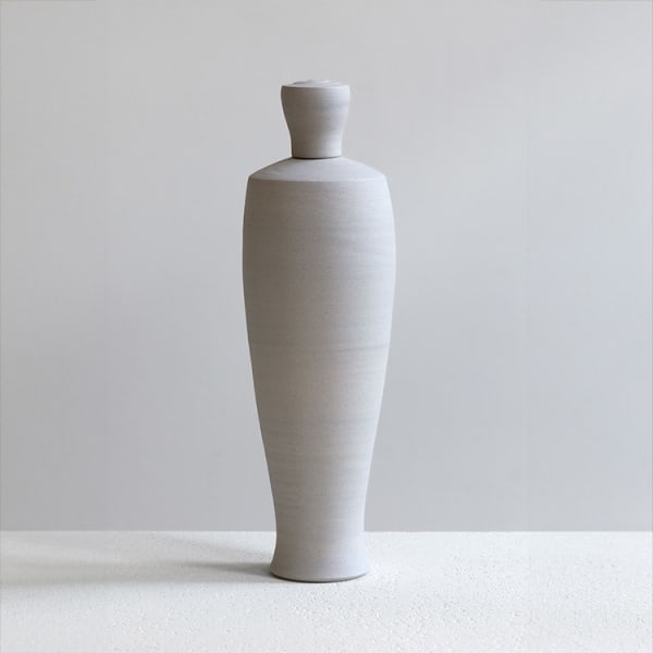 Julian Stair, Somatic Jar XIV, 2023