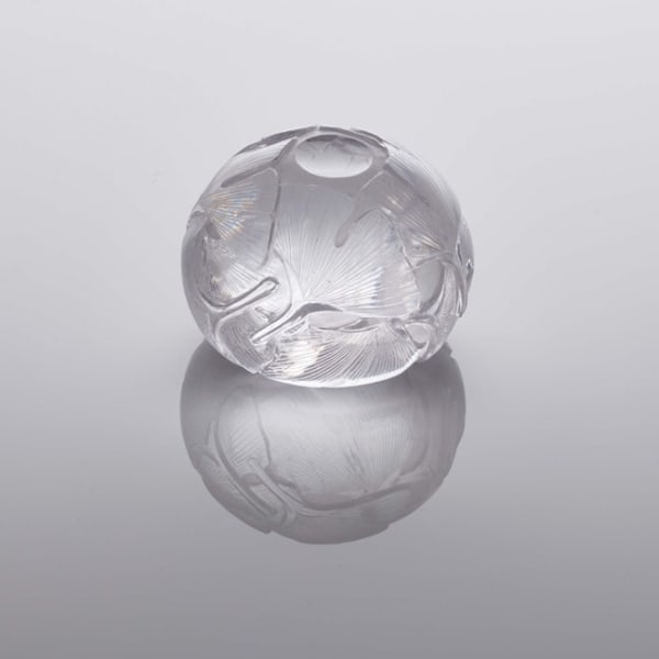 Katharine Coleman, Ginkgo Paperweight, 2018