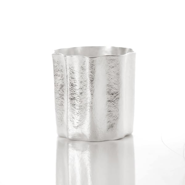 Hiroshi Suzuki, Seni Beaker, 2024