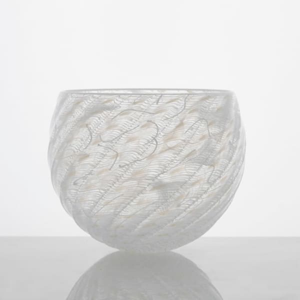 Tobias Møhl, Nest Bowl, 2017