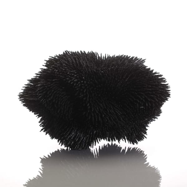 Junko Mori, Propagation Project: Textured Spikes, 2023