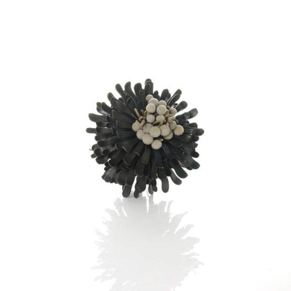 Junko Mori, Organism; Pinecone, 2016