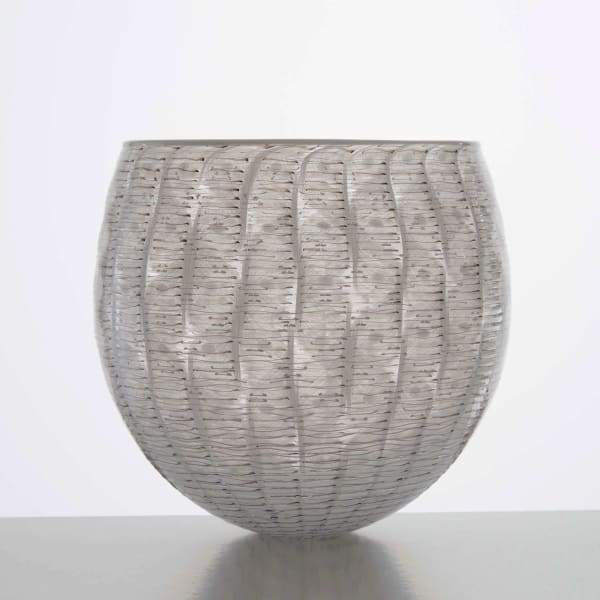 Tobias Møhl, Medium Nest Bowl, 2013