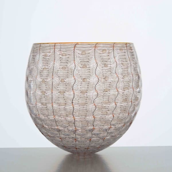 Tobias Møhl, Medium Nest Bowl, 2013