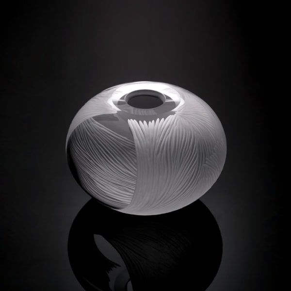 Vezzini and Chen, Cave, 2021