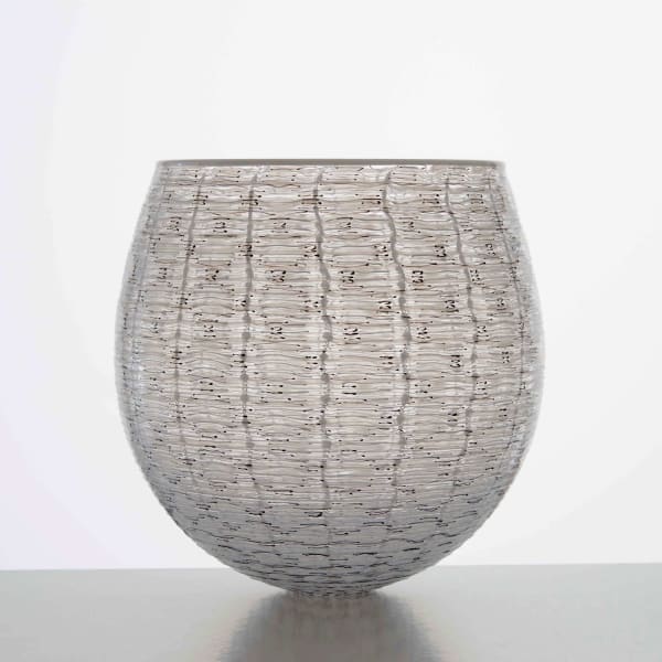 Tobias Møhl, Medium Nest Bowl, 2013