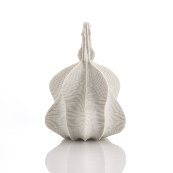 Andrew Wicks, Calyx Vase, 2024