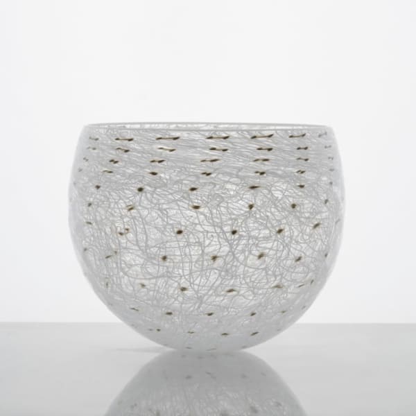 Tobias Møhl, Nest Bowl, 2017