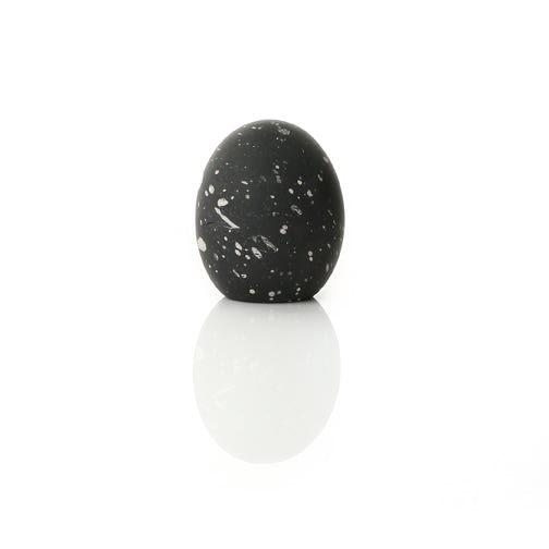 Ben Gaskell, Voloshin’s Egg, 2016