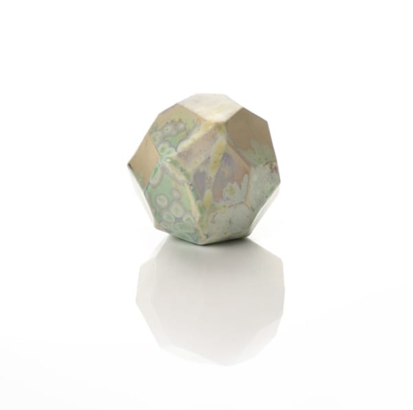 Kate Malone, A Simple Magma, 2018